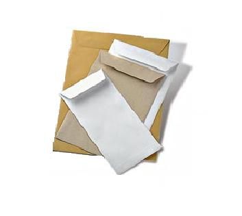 Poşet zarf